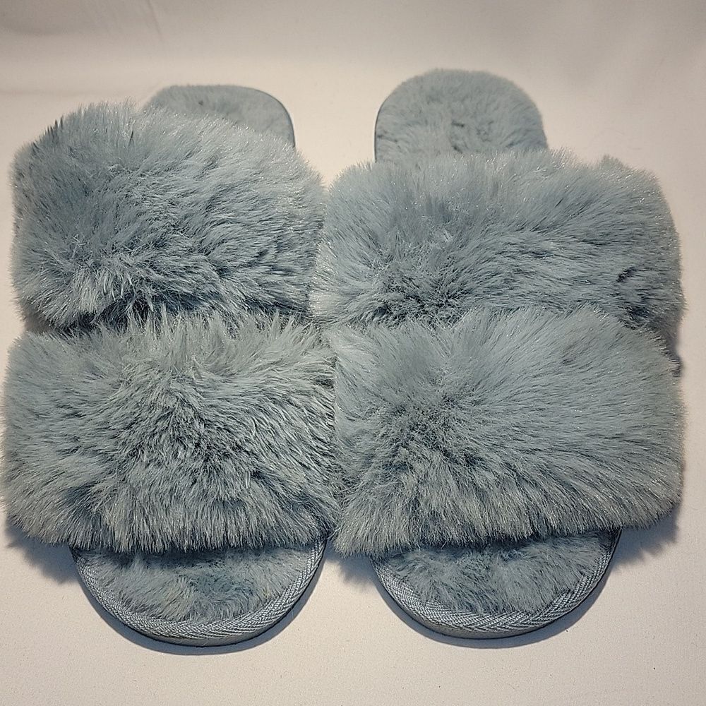 Comfy slippers 